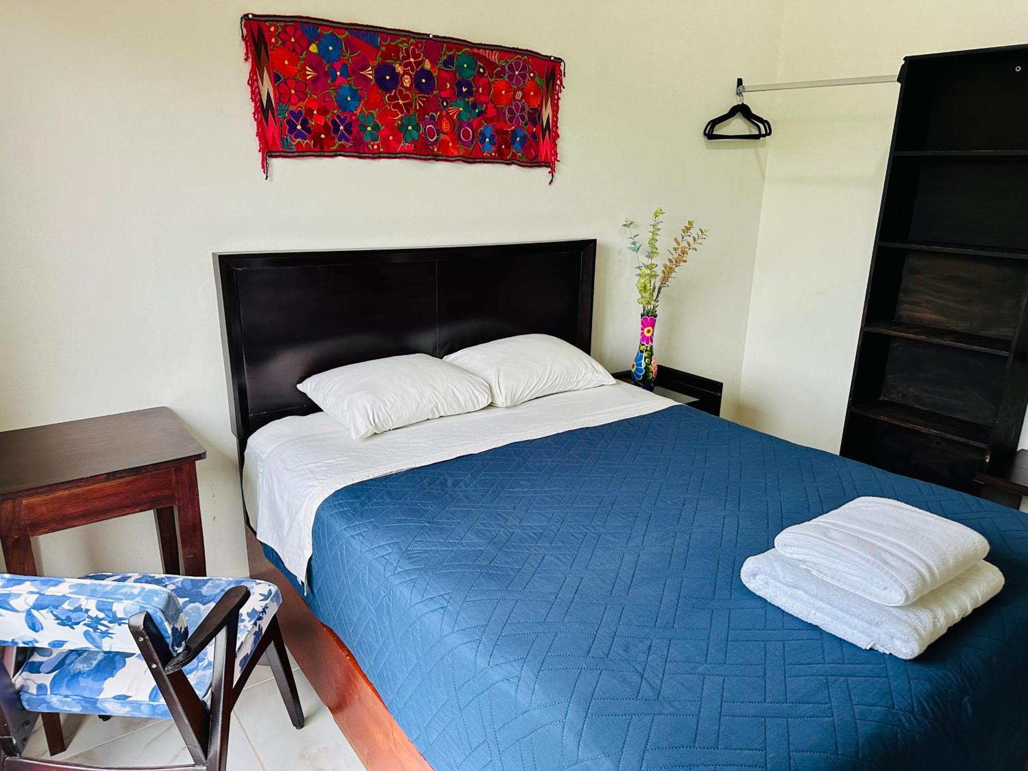 Casa Koru Apartment *
