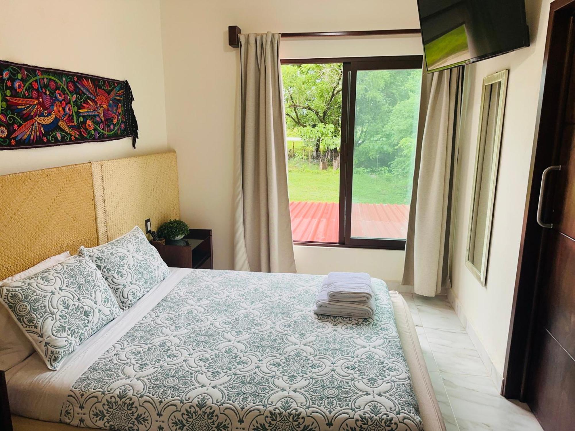 Casa Koru Apartment Palenque