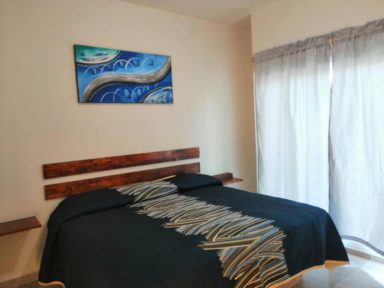 Condominio Casas Mandala * Costa Esmeralda