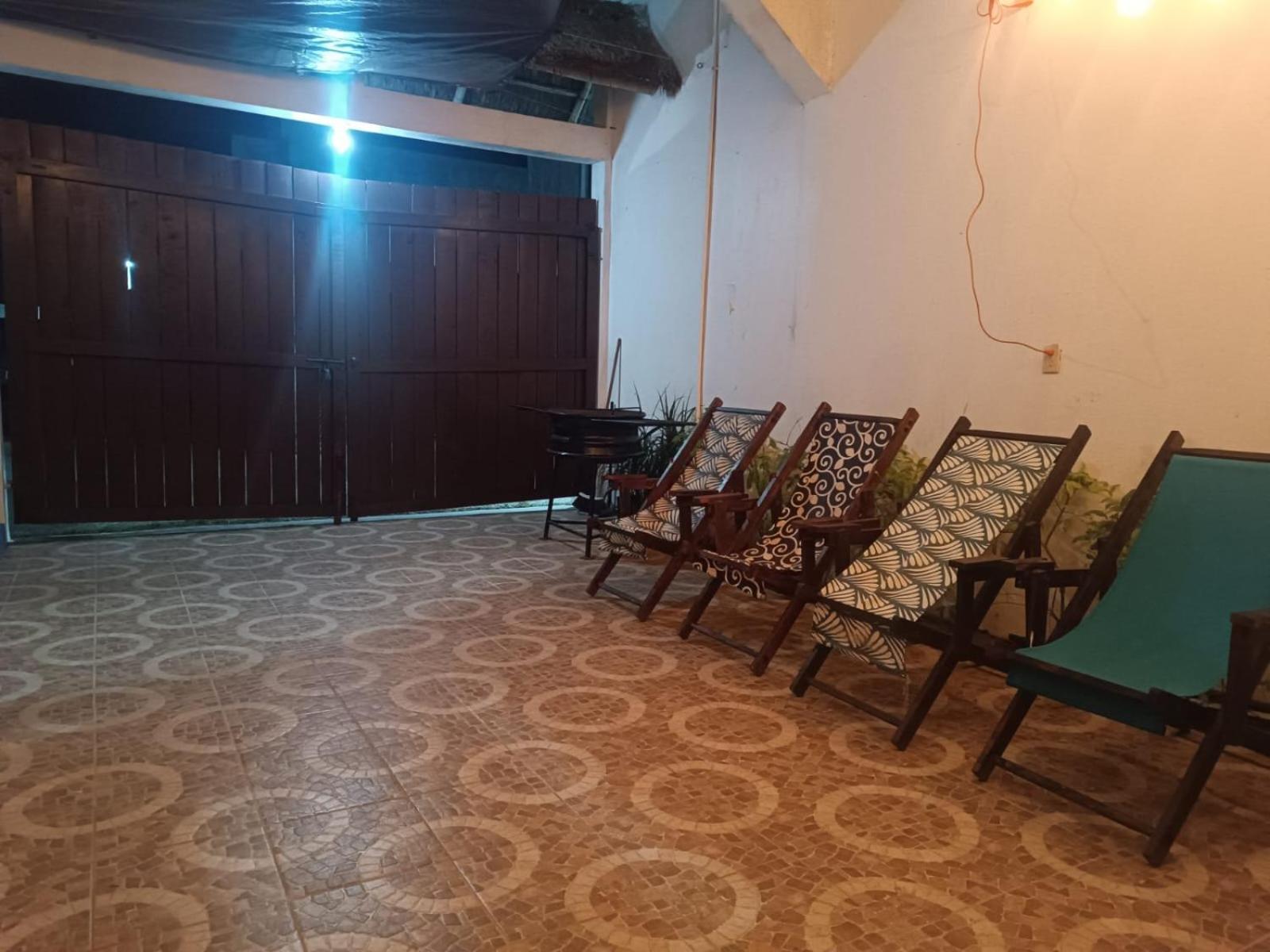 Condominio Casas Mandala * Costa Esmeralda