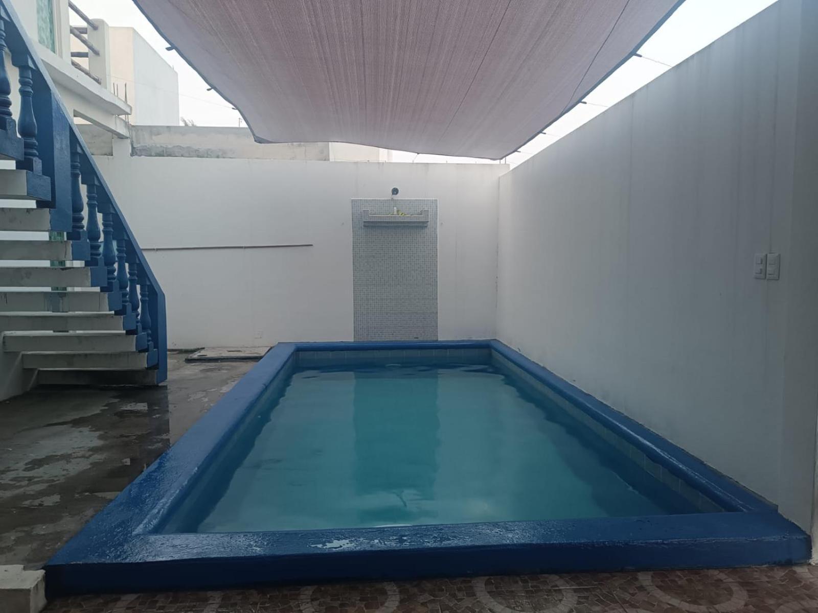 Holiday home Condominio Casas Mandala