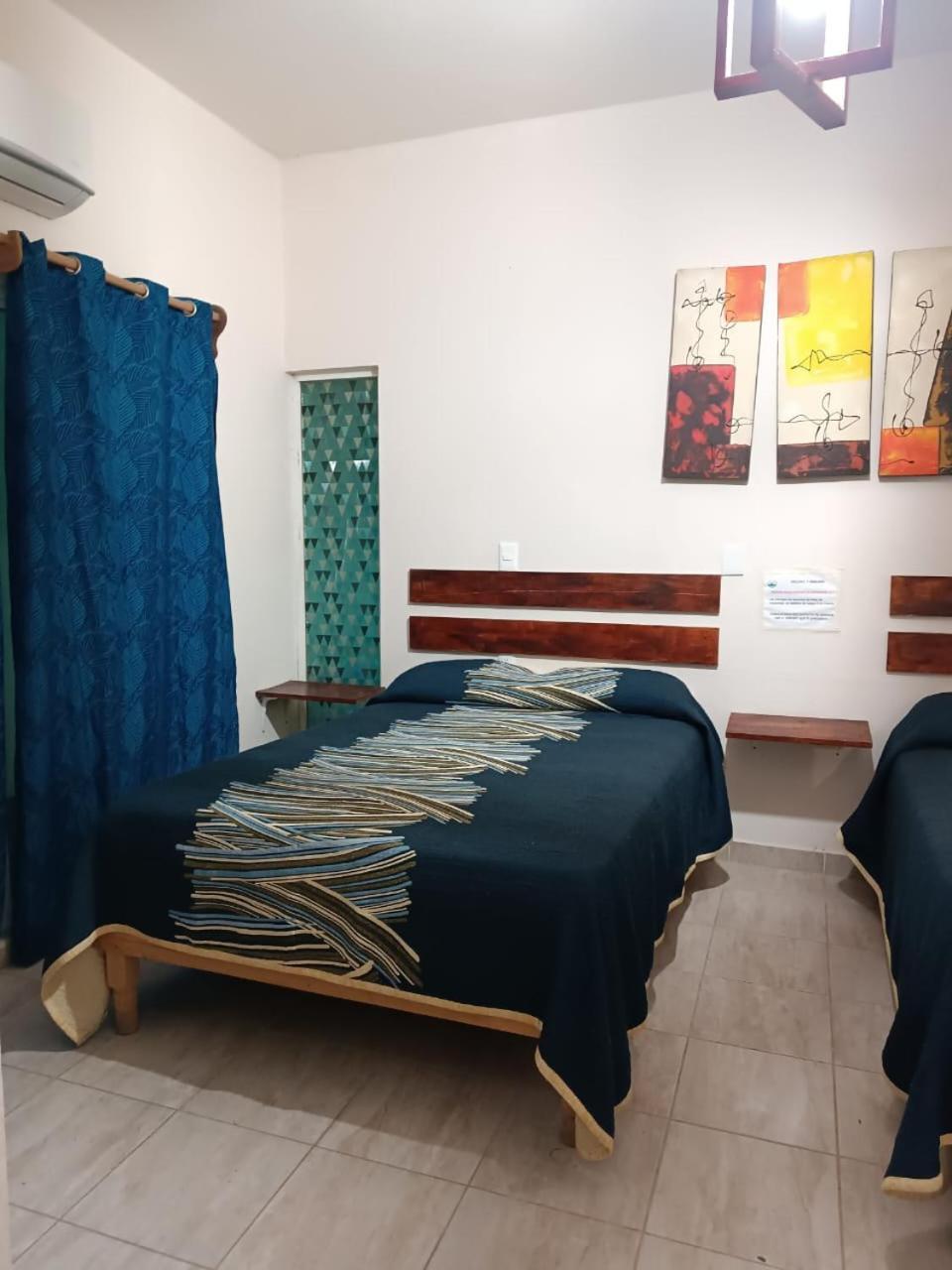 Condominio Casas Mandala Holiday home Costa Esmeralda