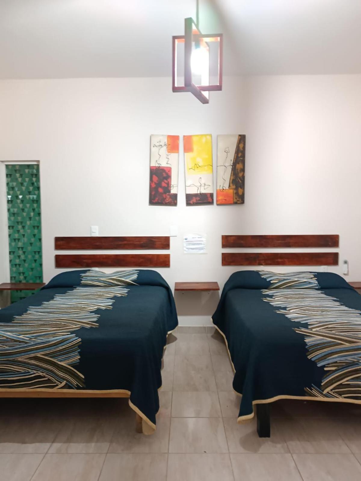 Condominio Casas Mandala * Costa Esmeralda