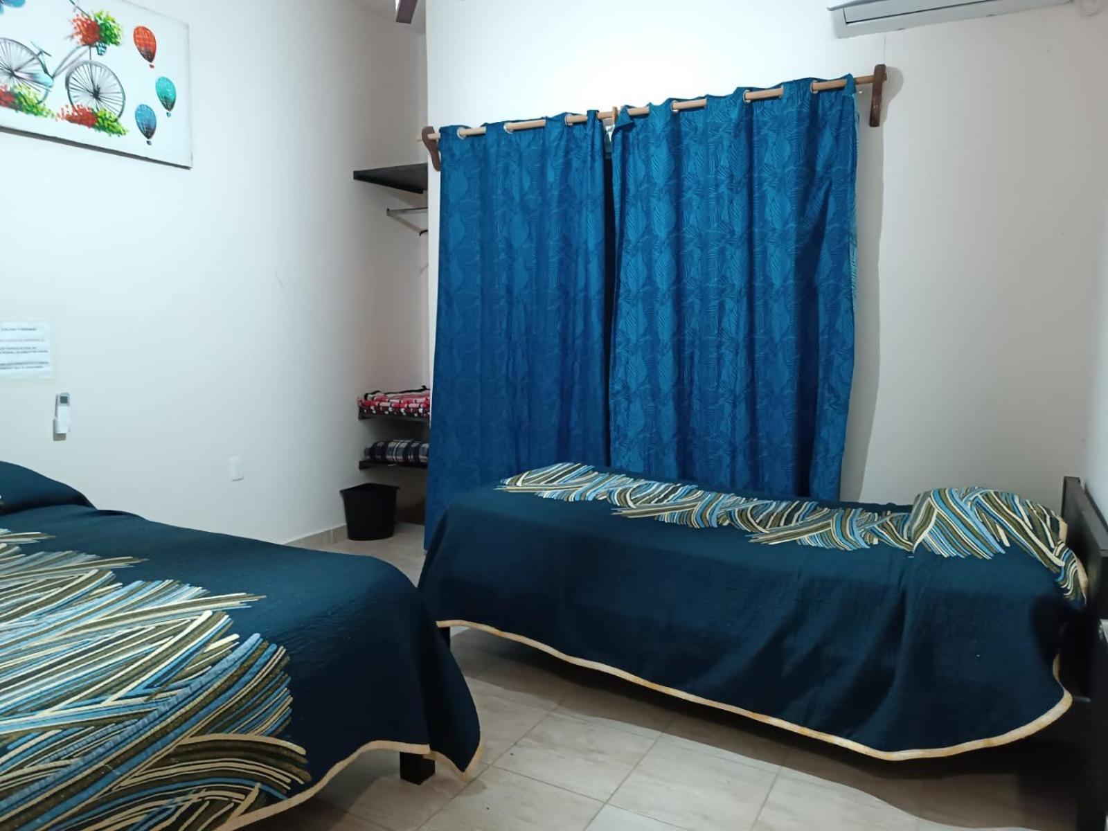 Condominio Casas Mandala Holiday home