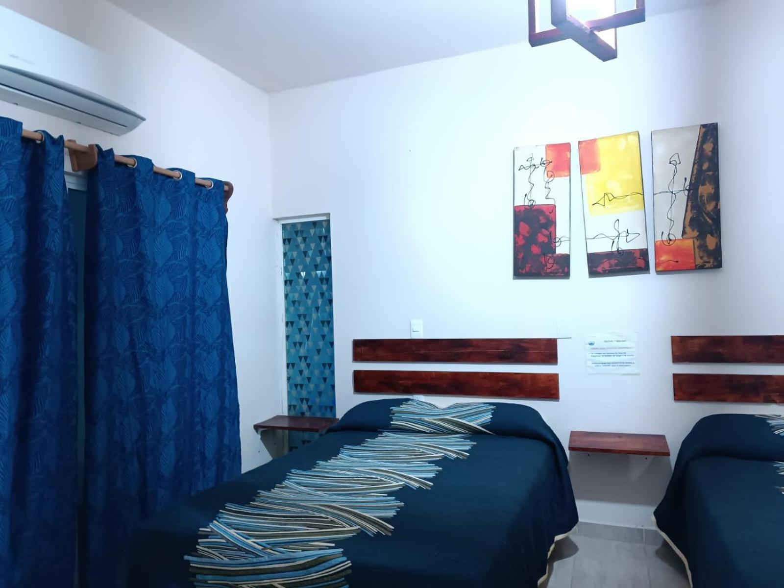 Condominio Casas Mandala Holiday home