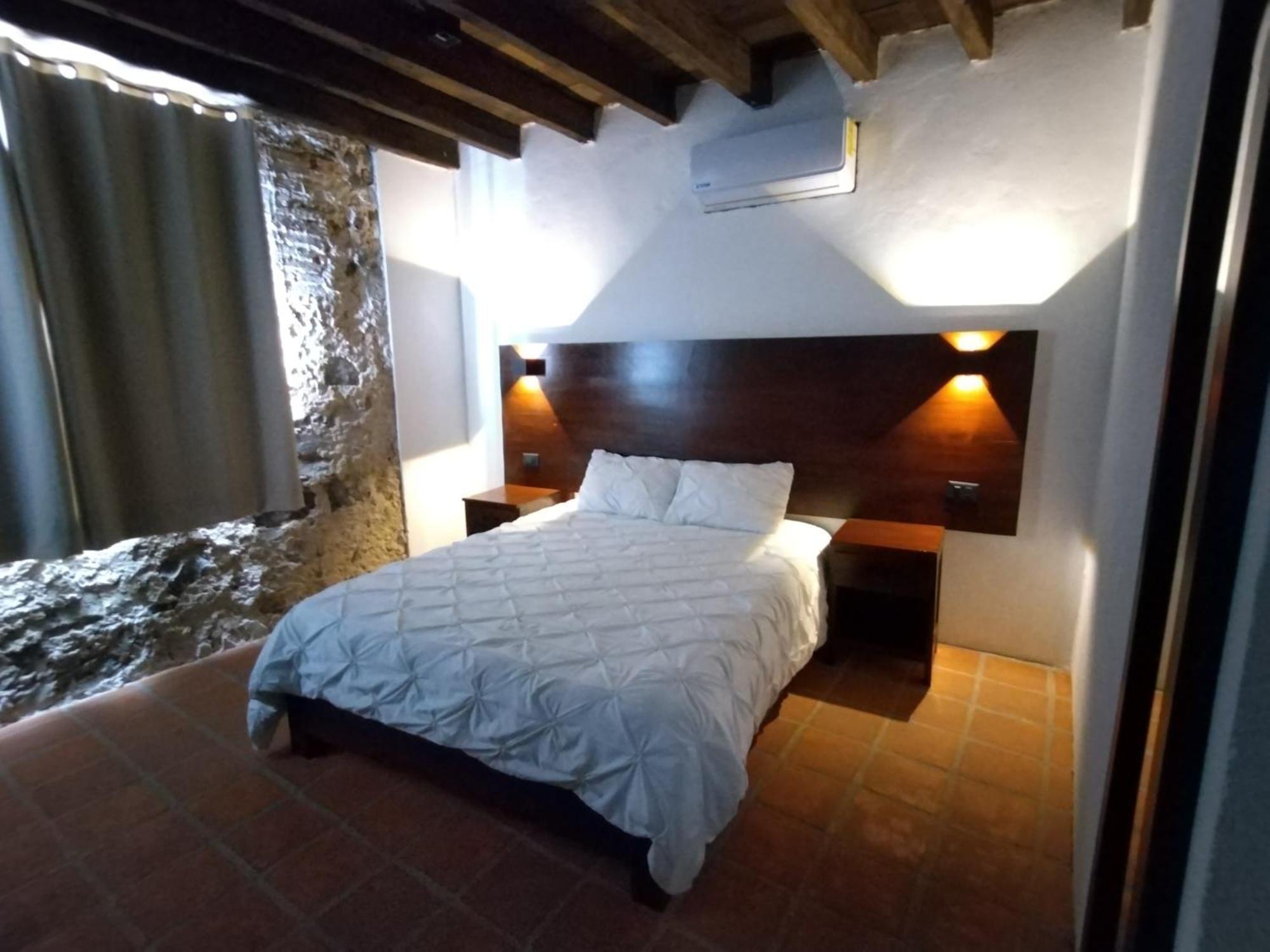 Hotel La Pena Boutique &