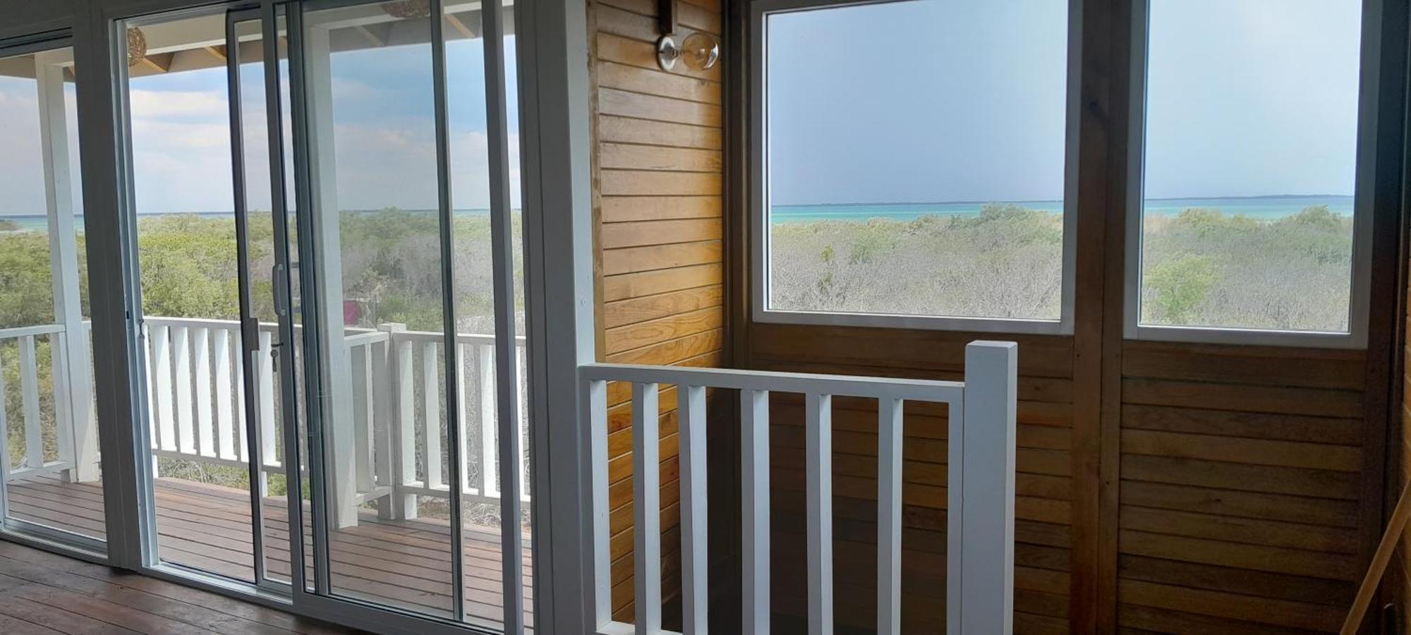 Holiday home Puerta Del Mar Isla Holbox