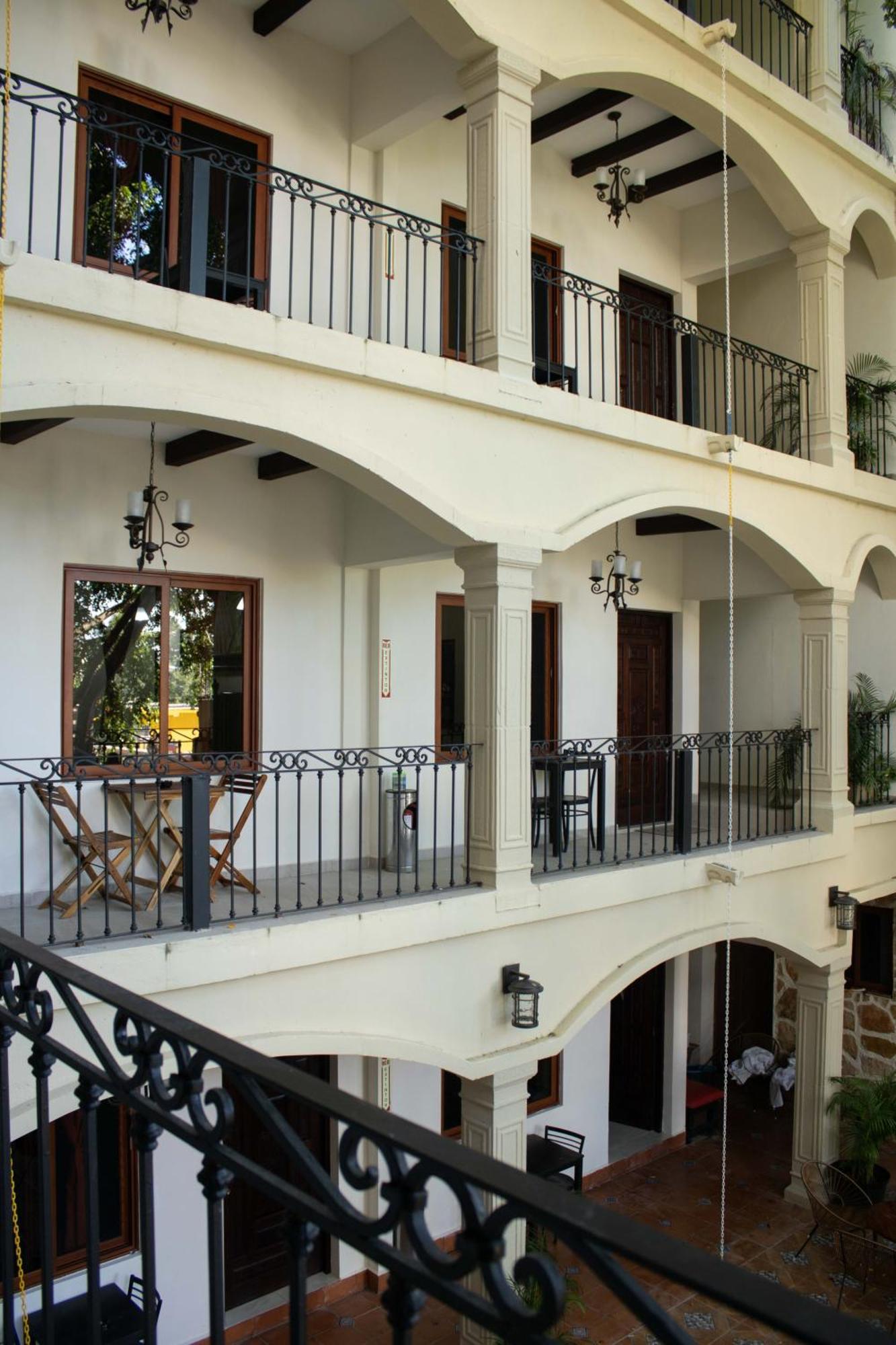 Nojoch Che Hotel Coba