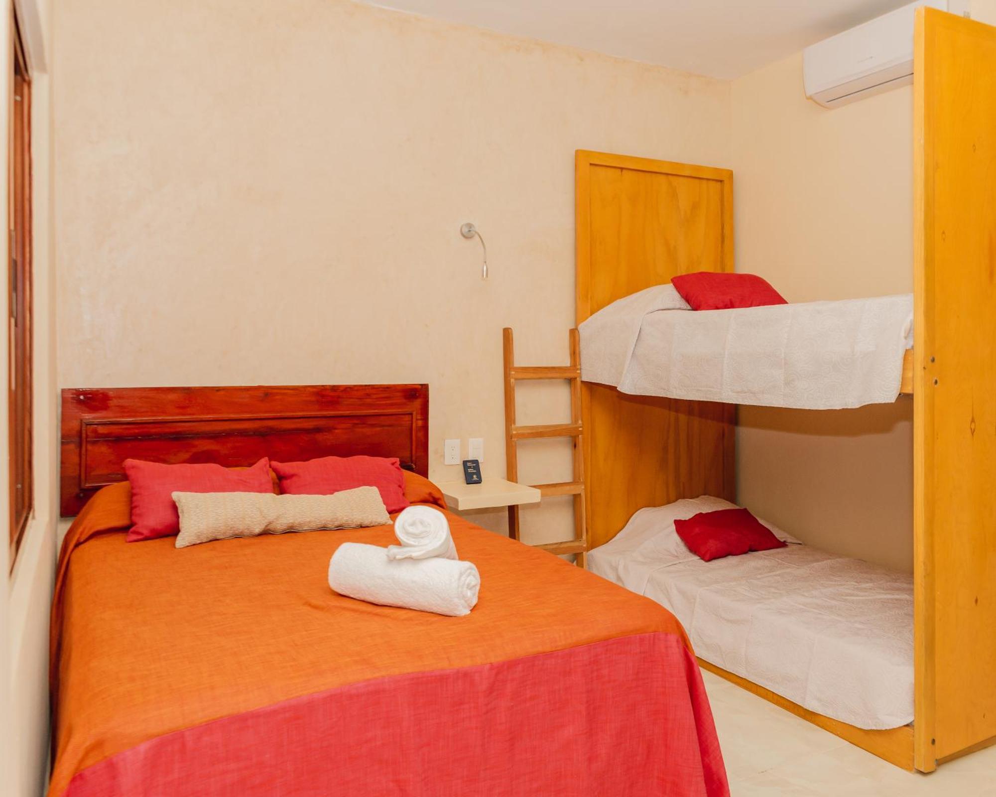 Hotel Nojoch Che Coba