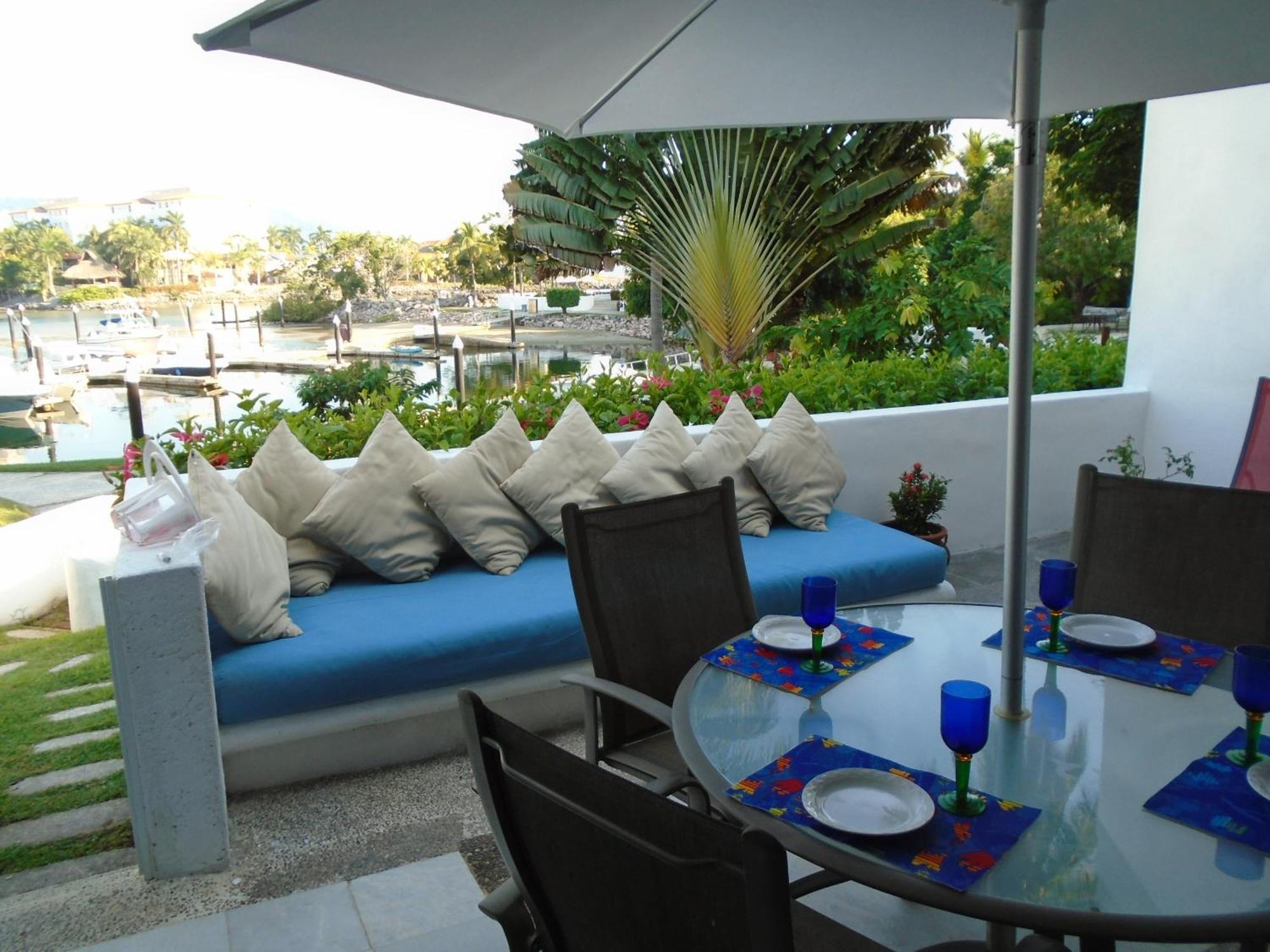 Marina Porto Ixtapa In The Private Yacht Club Holiday home Ixtapa (Guerrero)