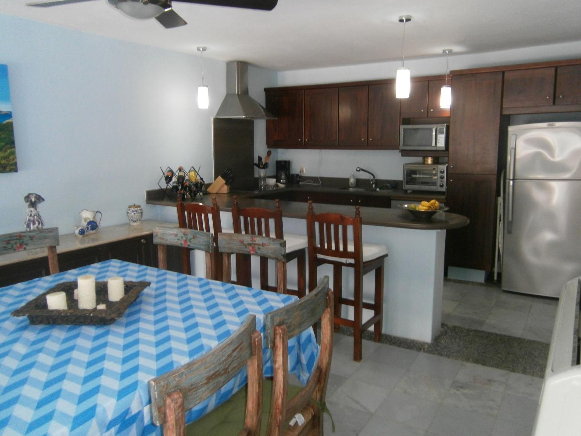 Marina Porto Ixtapa In The Private Yacht Club Holiday home Ixtapa (Guerrero)