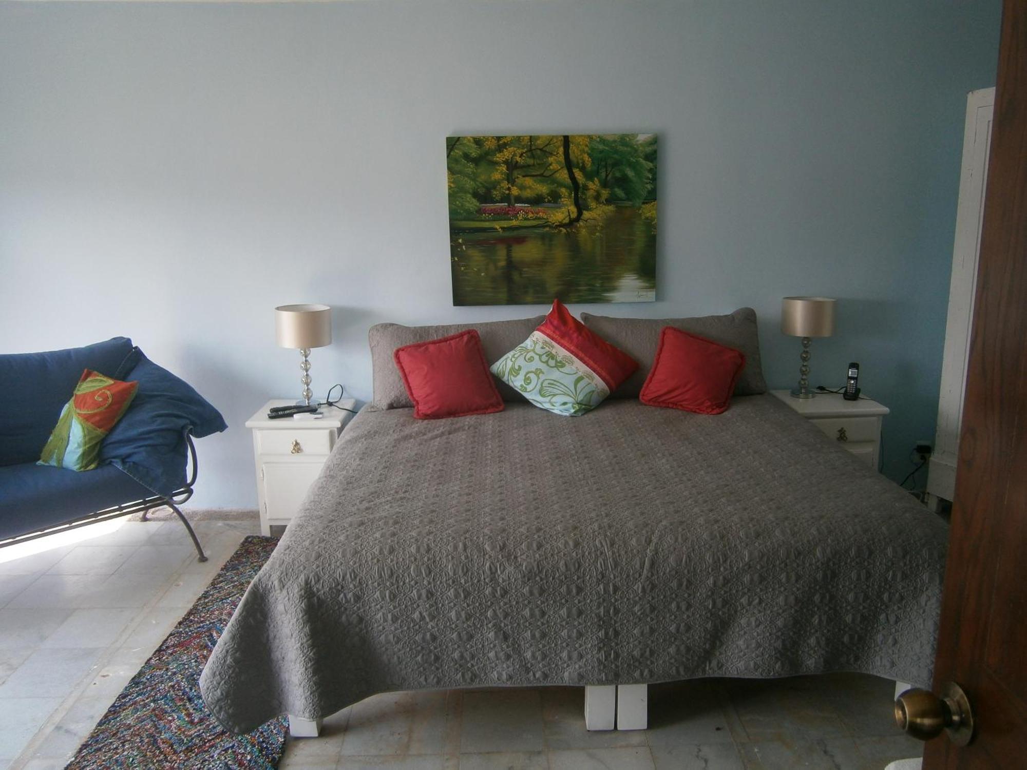 Holiday home Marina Porto Ixtapa In The Private Yacht Club *