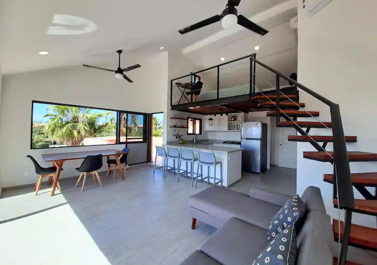 Ocean & Marina Views,affordable,spoil Yourself! * Puerto Aventuras
