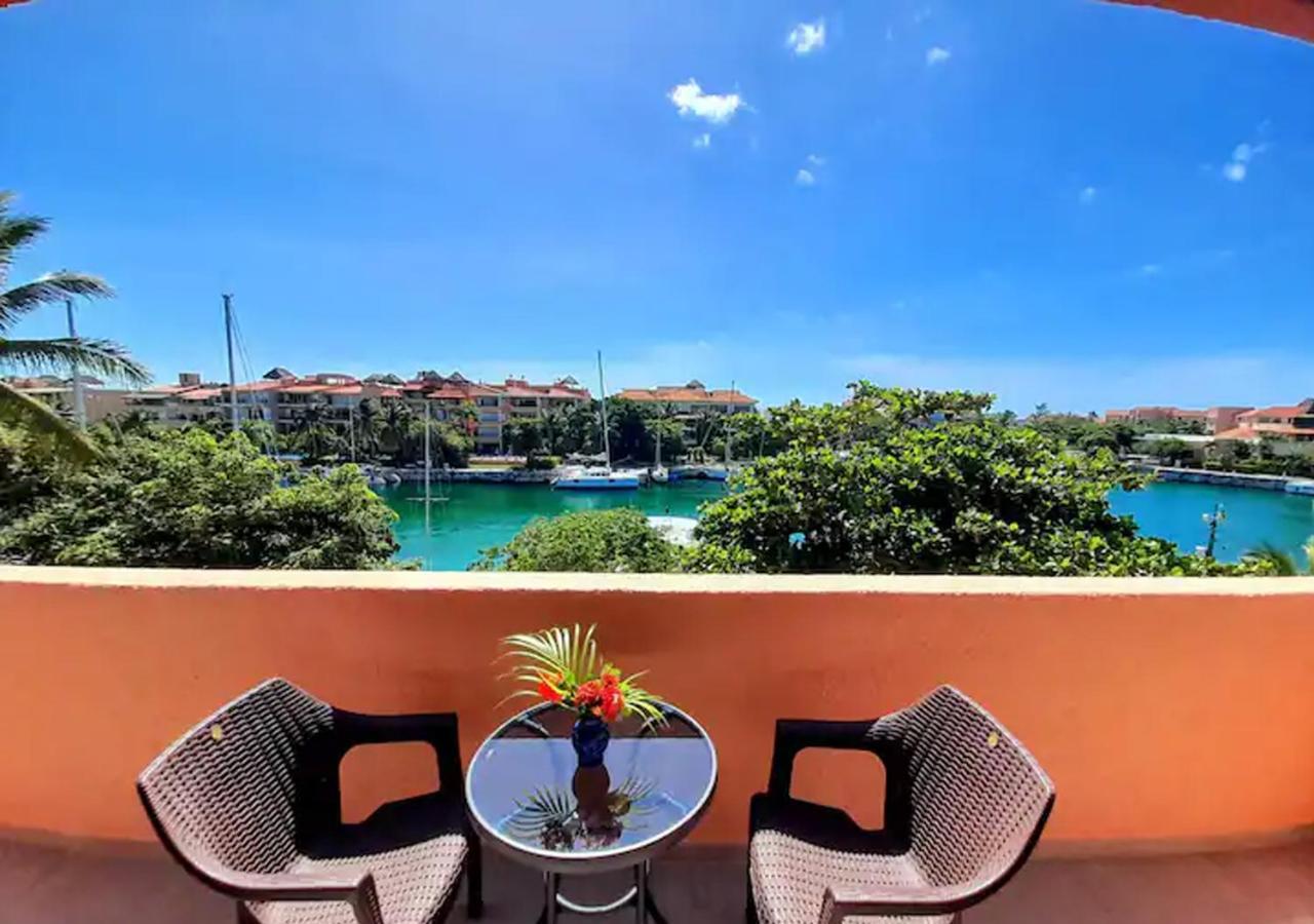 Apartment Ocean & Marina Views,affordable,spoil Yourself!