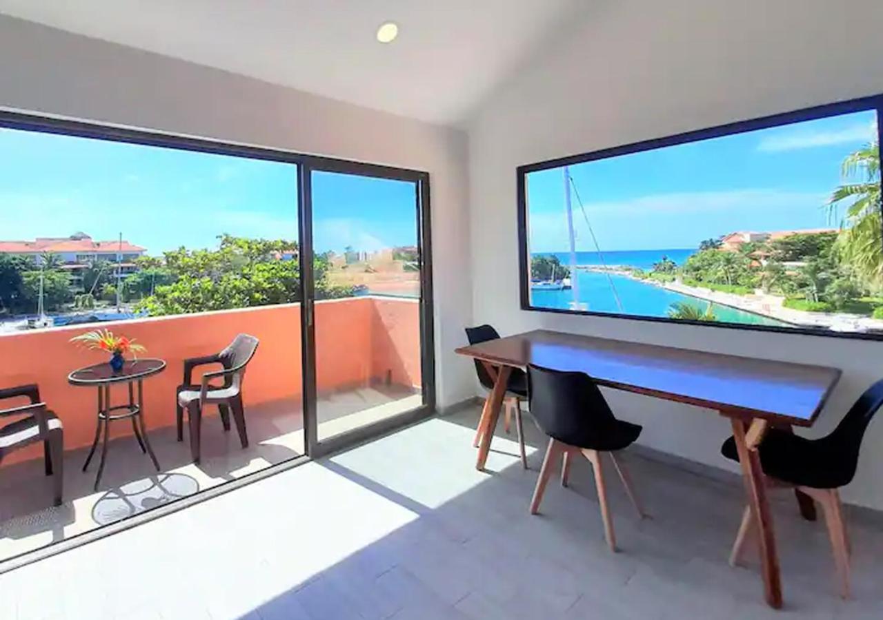 Ocean & Marina Views,affordable,spoil Yourself! *