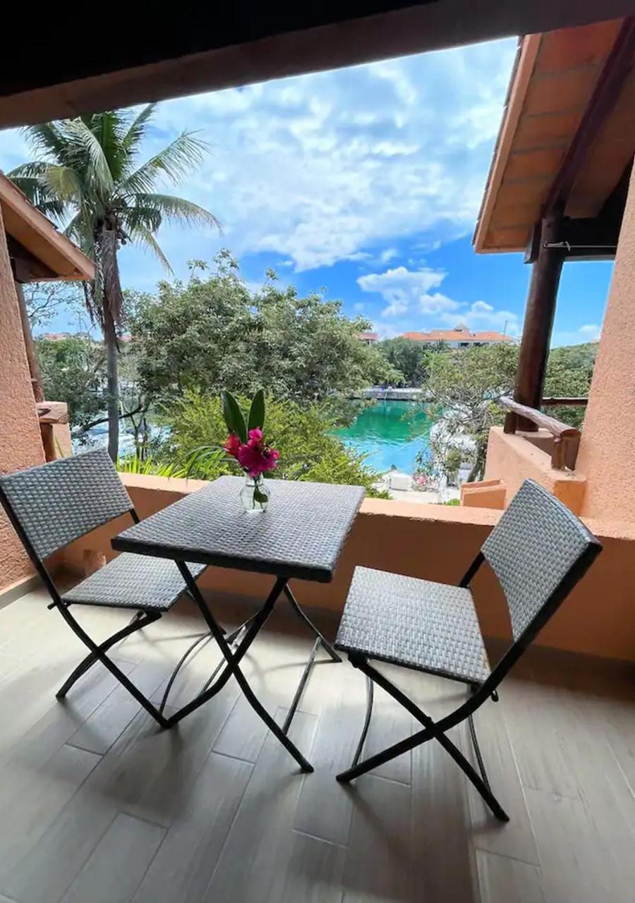 Ocean & Marina Views,affordable,spoil Yourself! * Puerto Aventuras