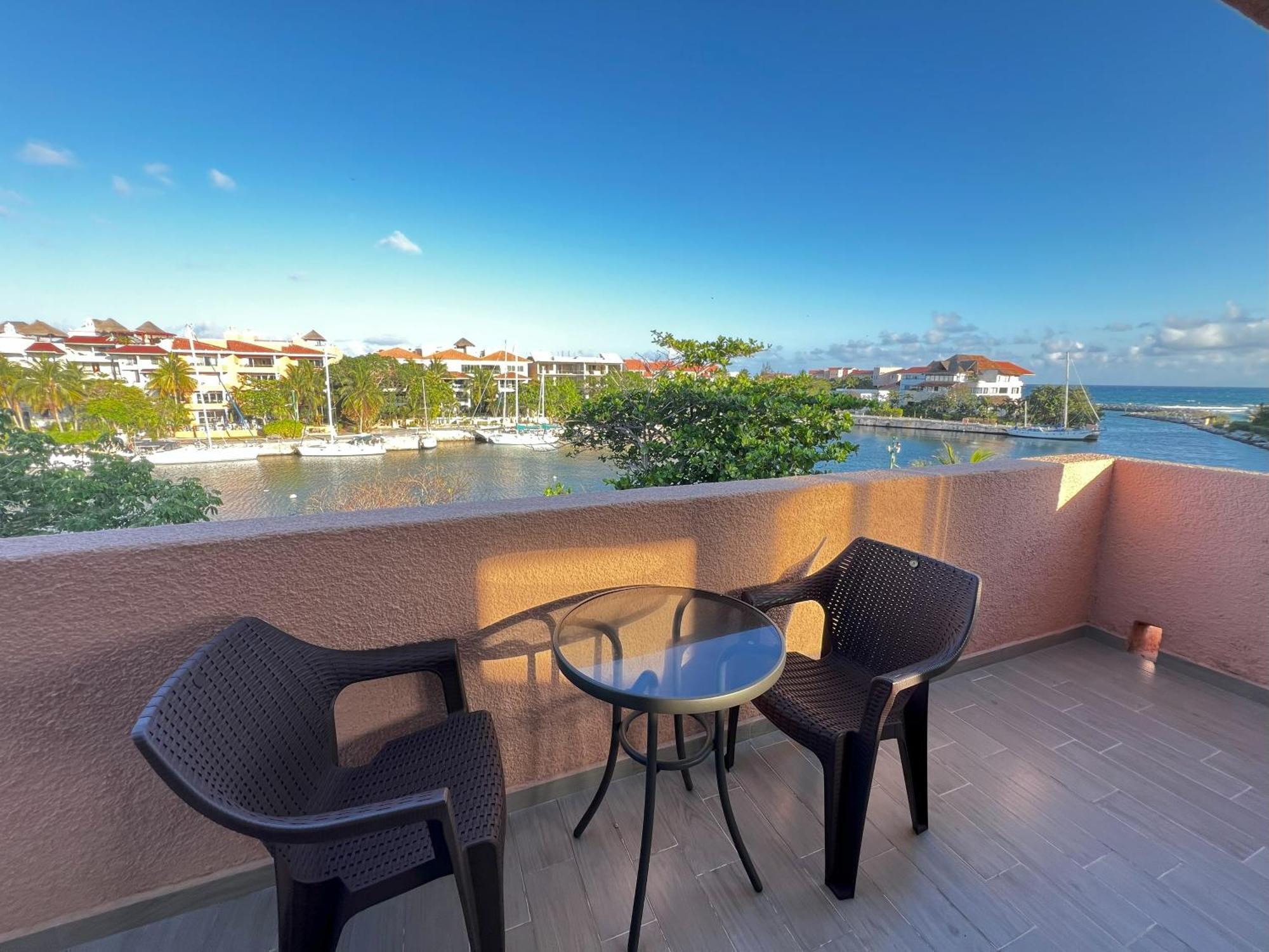 Ocean & Marina Views,affordable,spoil Yourself! Apartment