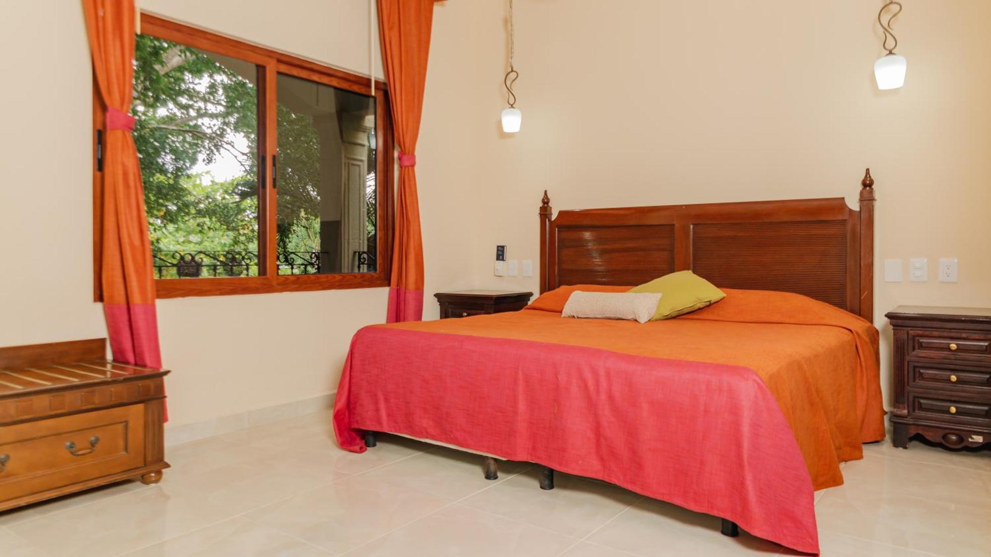 Nojoch Che Hotel Coba