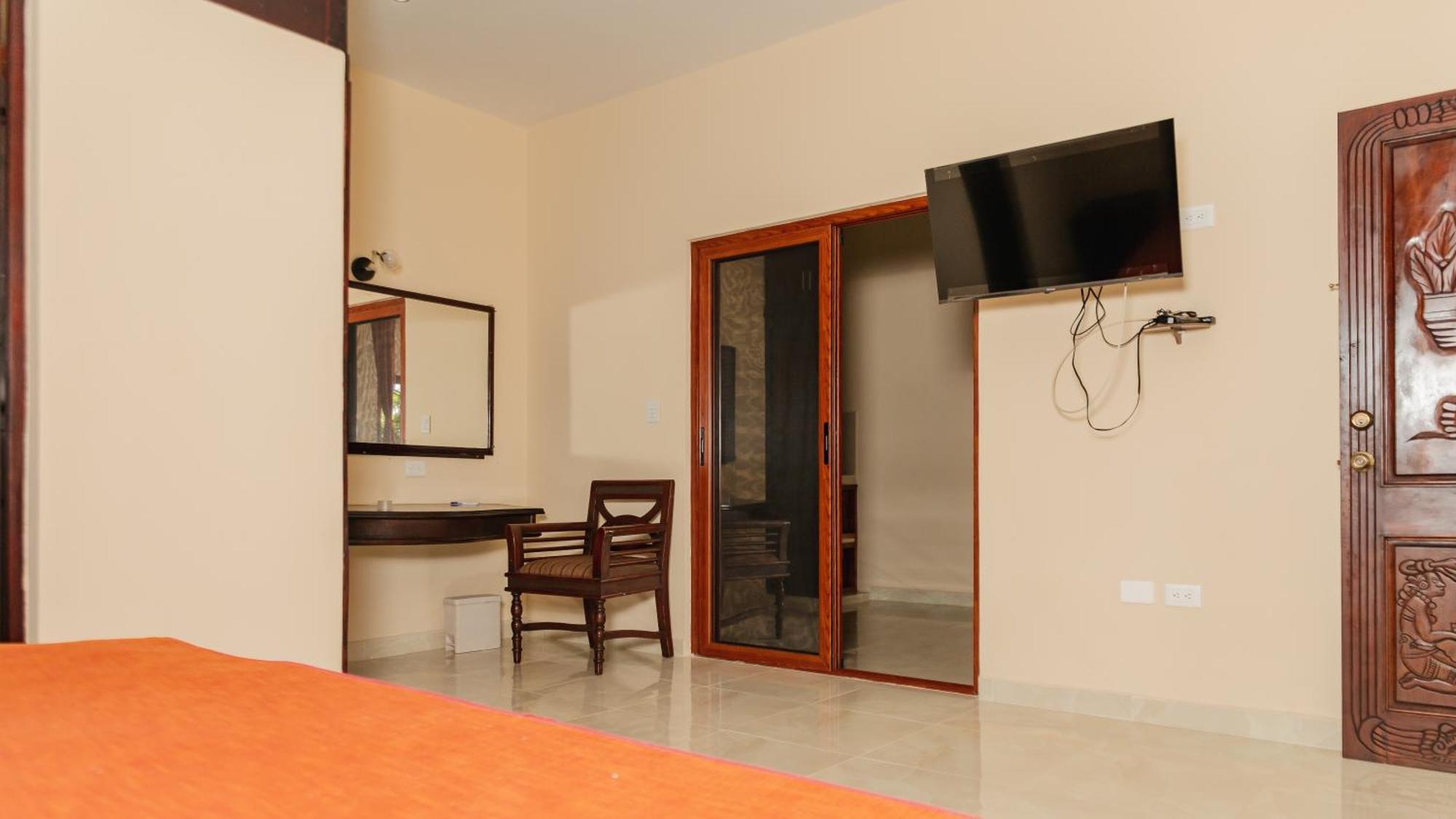 Nojoch Che Hotel