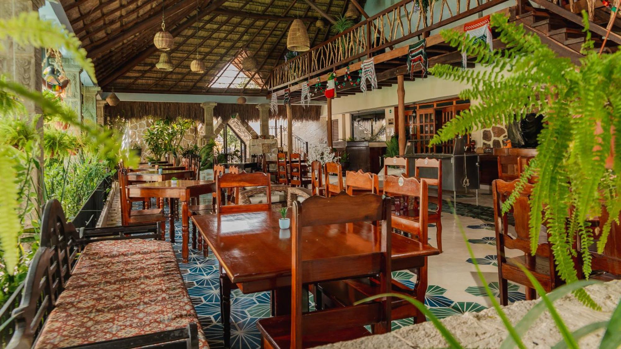 Hotel Nojoch Che *