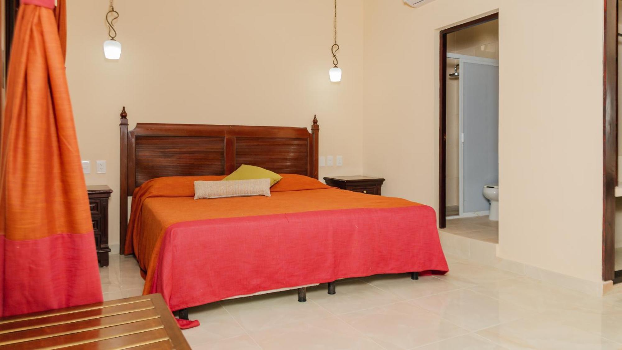 Nojoch Che Hotel Coba