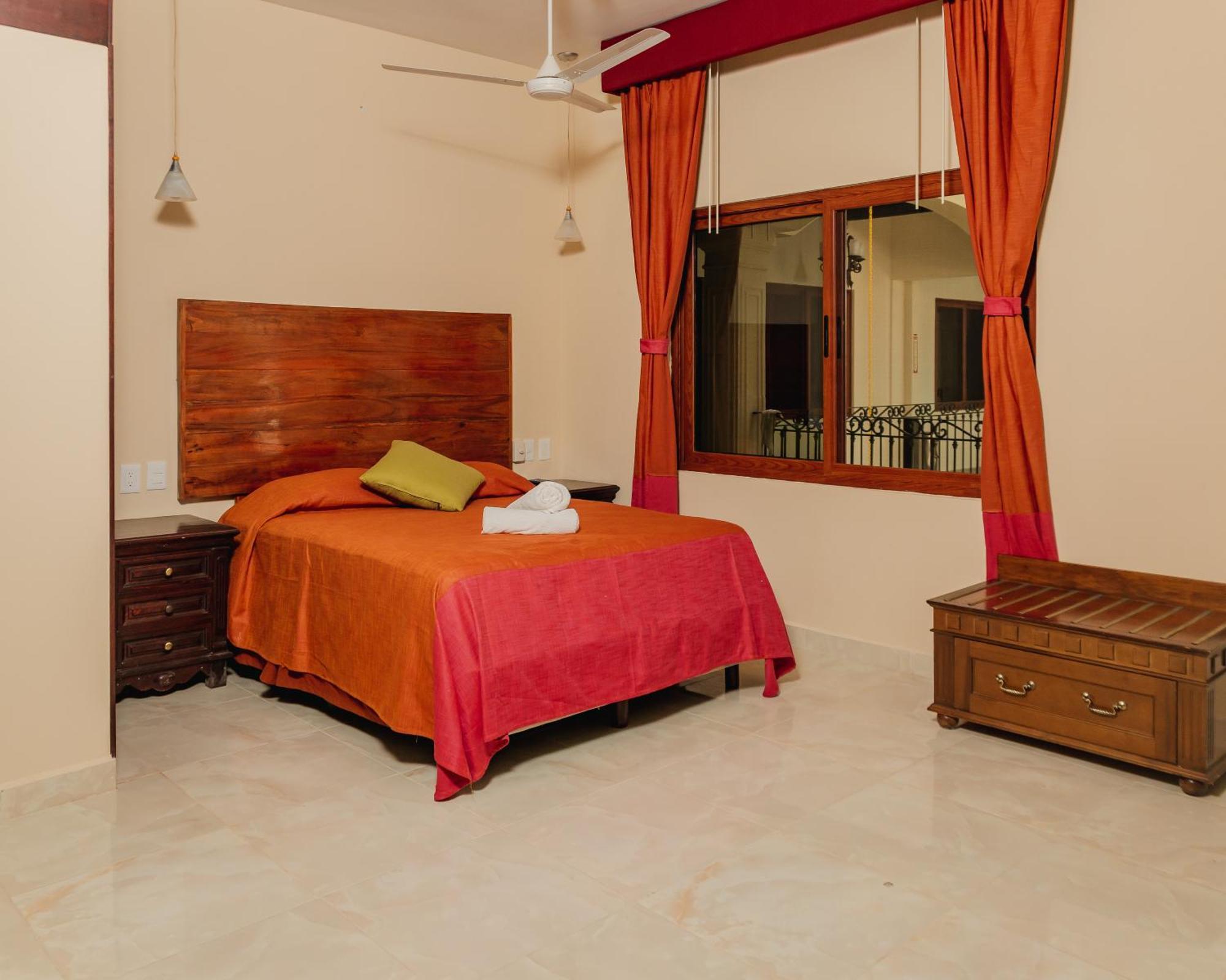 Hotel Nojoch Che Coba