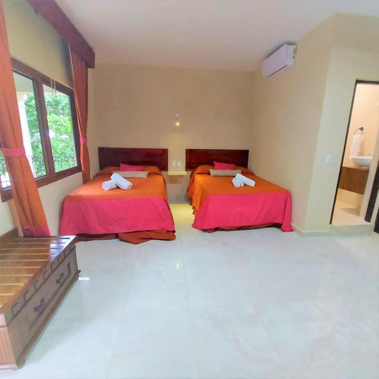 Nojoch Che Hotel