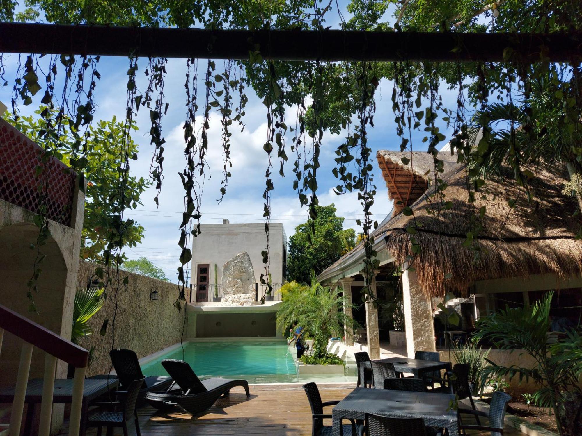 Hotel Nojoch Che Coba