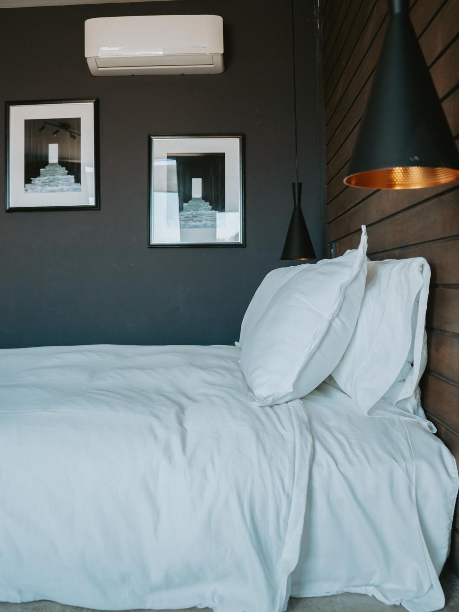 Pulso Valle 5* San Marcos (Baja California)