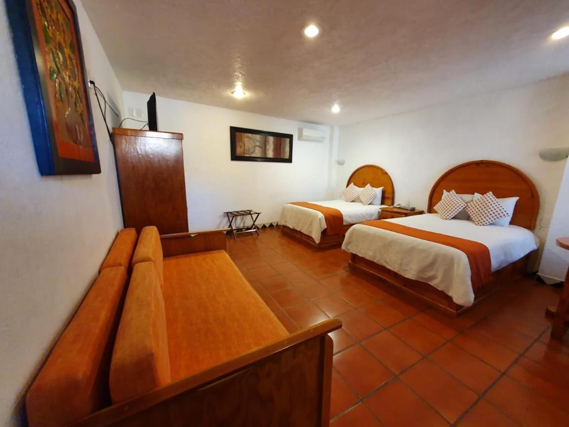 Hotel Real Del Valle