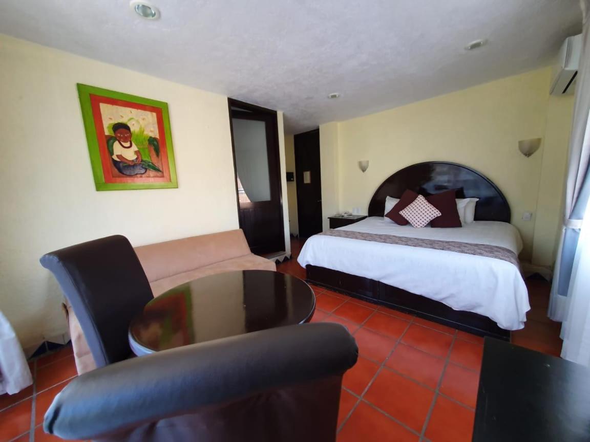 Real Del Valle Tepoztlan