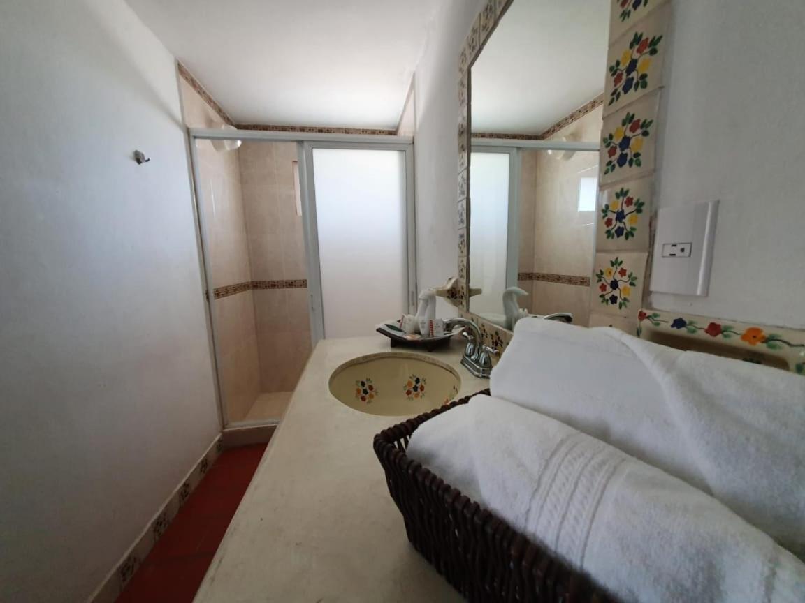 Real Del Valle 3* Tepoztlan