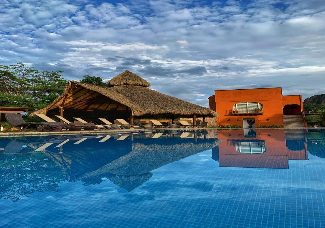 Hotel Real Del Valle