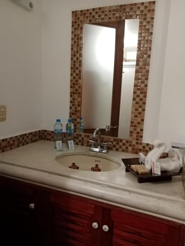 Hotel Real Del Valle Tepoztlan