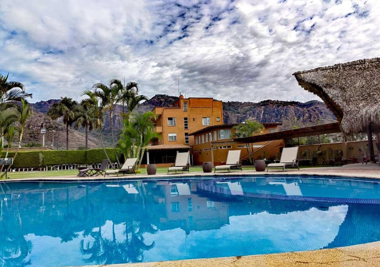 Real Del Valle Hotel 3*