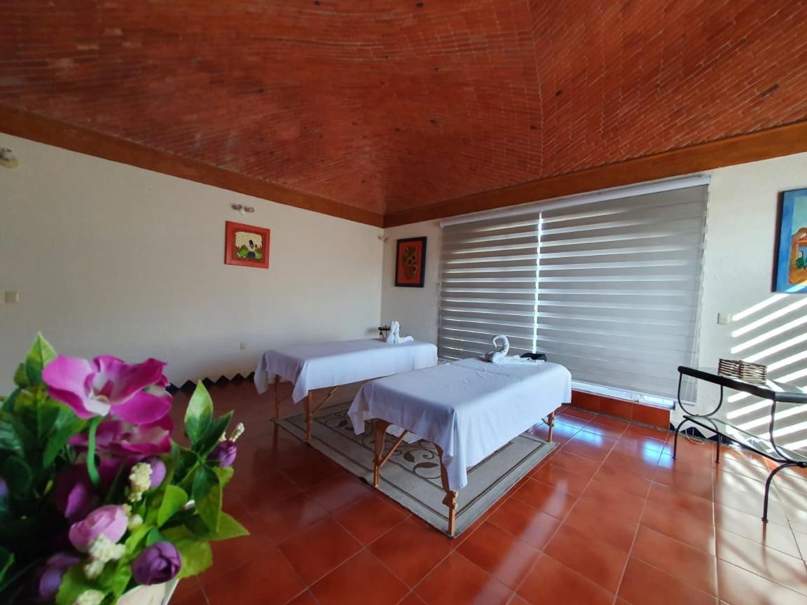 Real Del Valle Hotel 3*