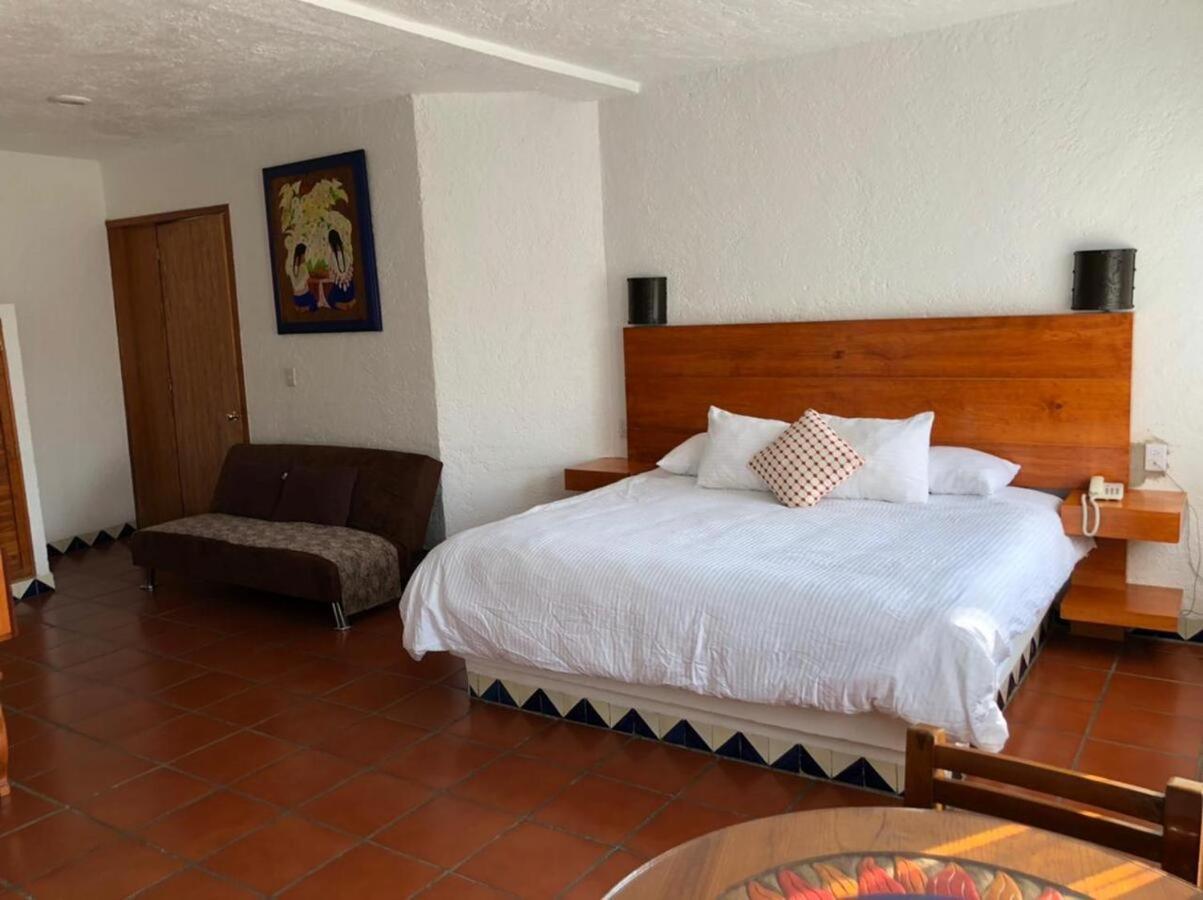 Real Del Valle Tepoztlan