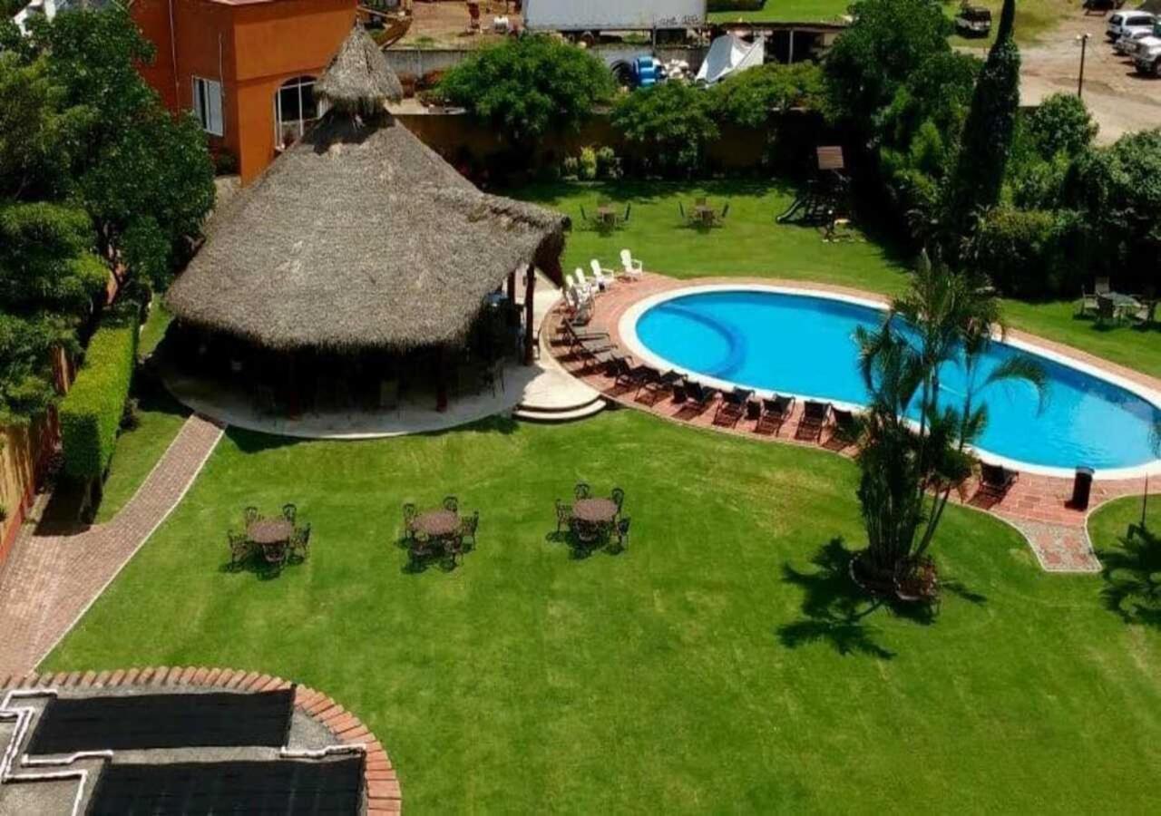 Real Del Valle Hotel