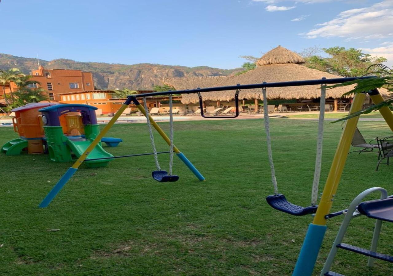 Hotel Real Del Valle