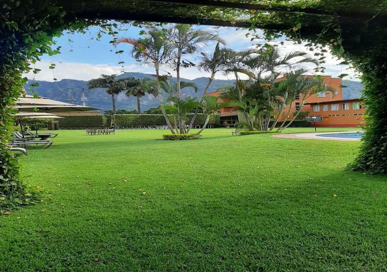 Hotel Real Del Valle