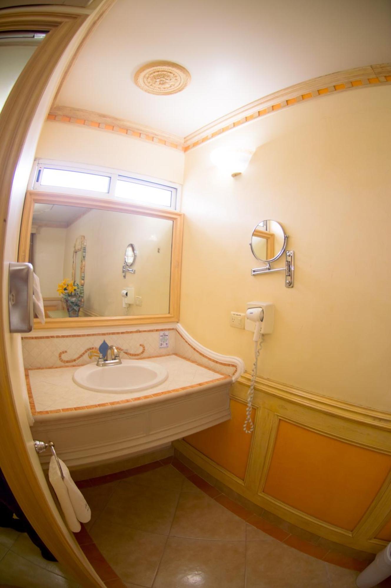 Hotel Margaritas Plaza Cristal 4*
