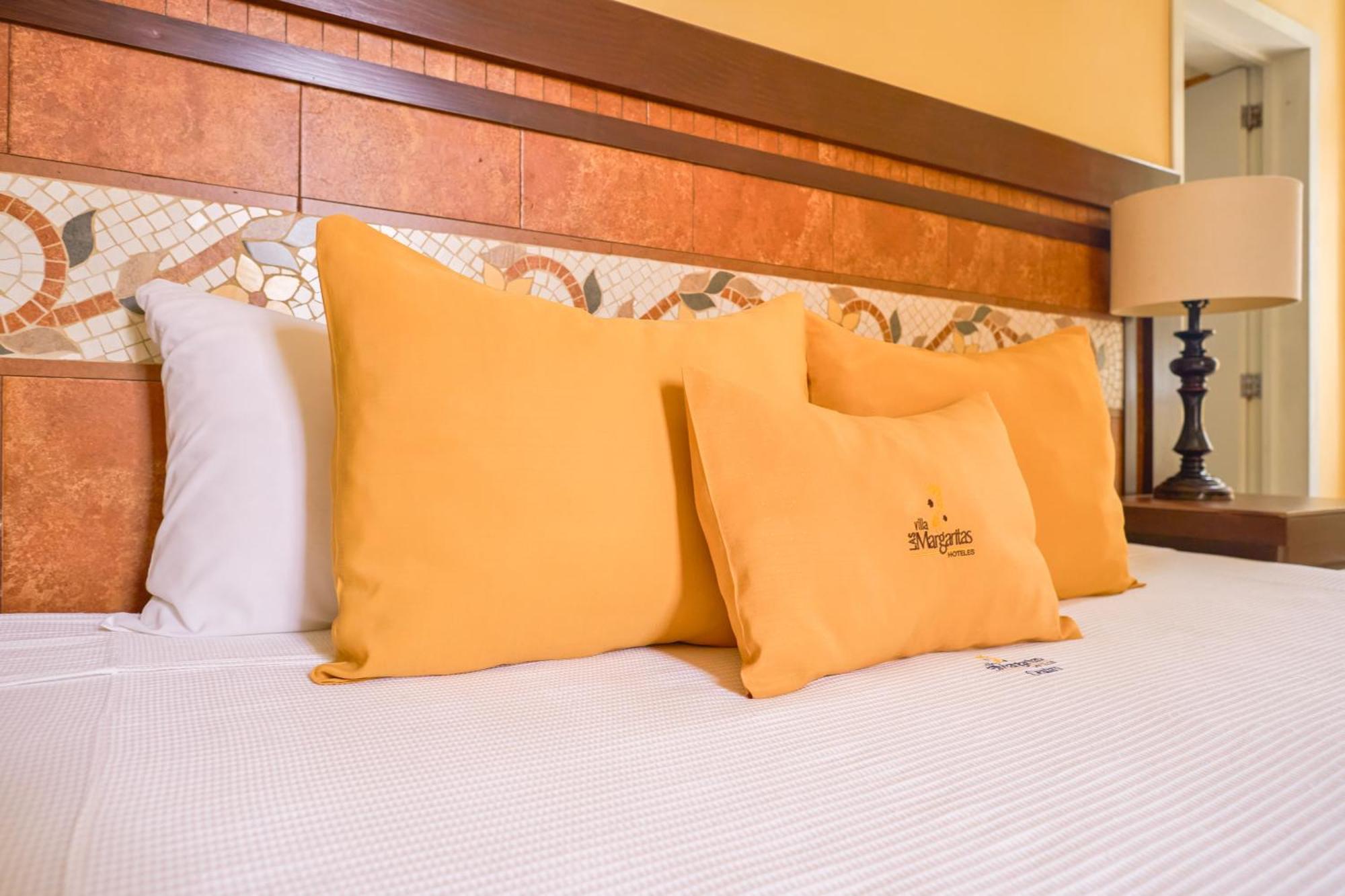 Hotel Margaritas Plaza Cristal Xalapa