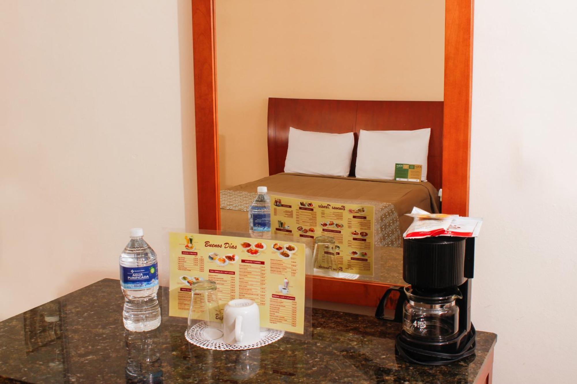 El Dorado 4* Los Mochis