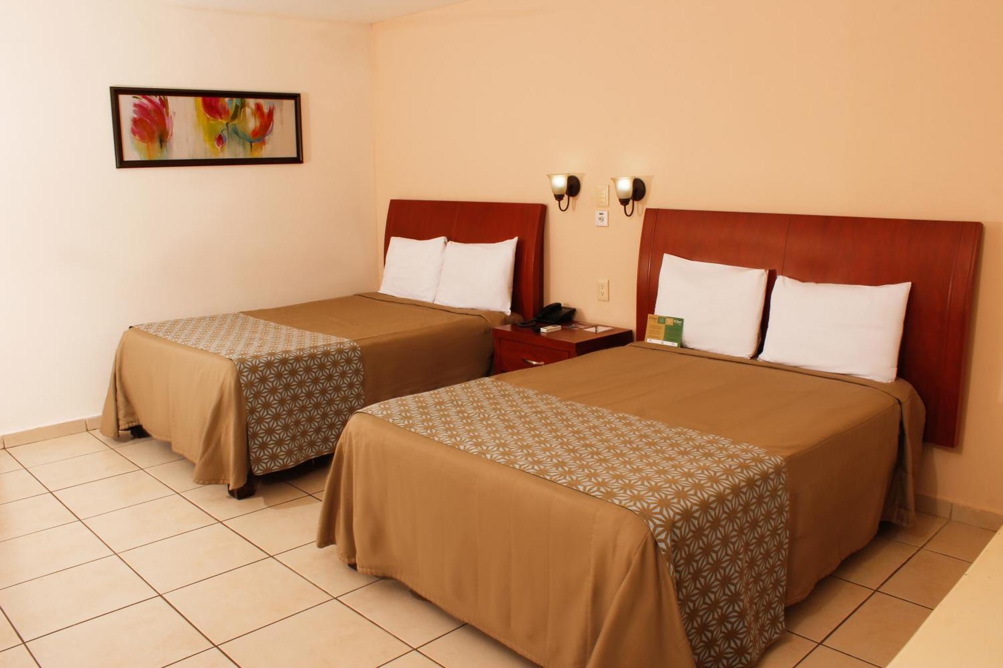 El Dorado Hotel