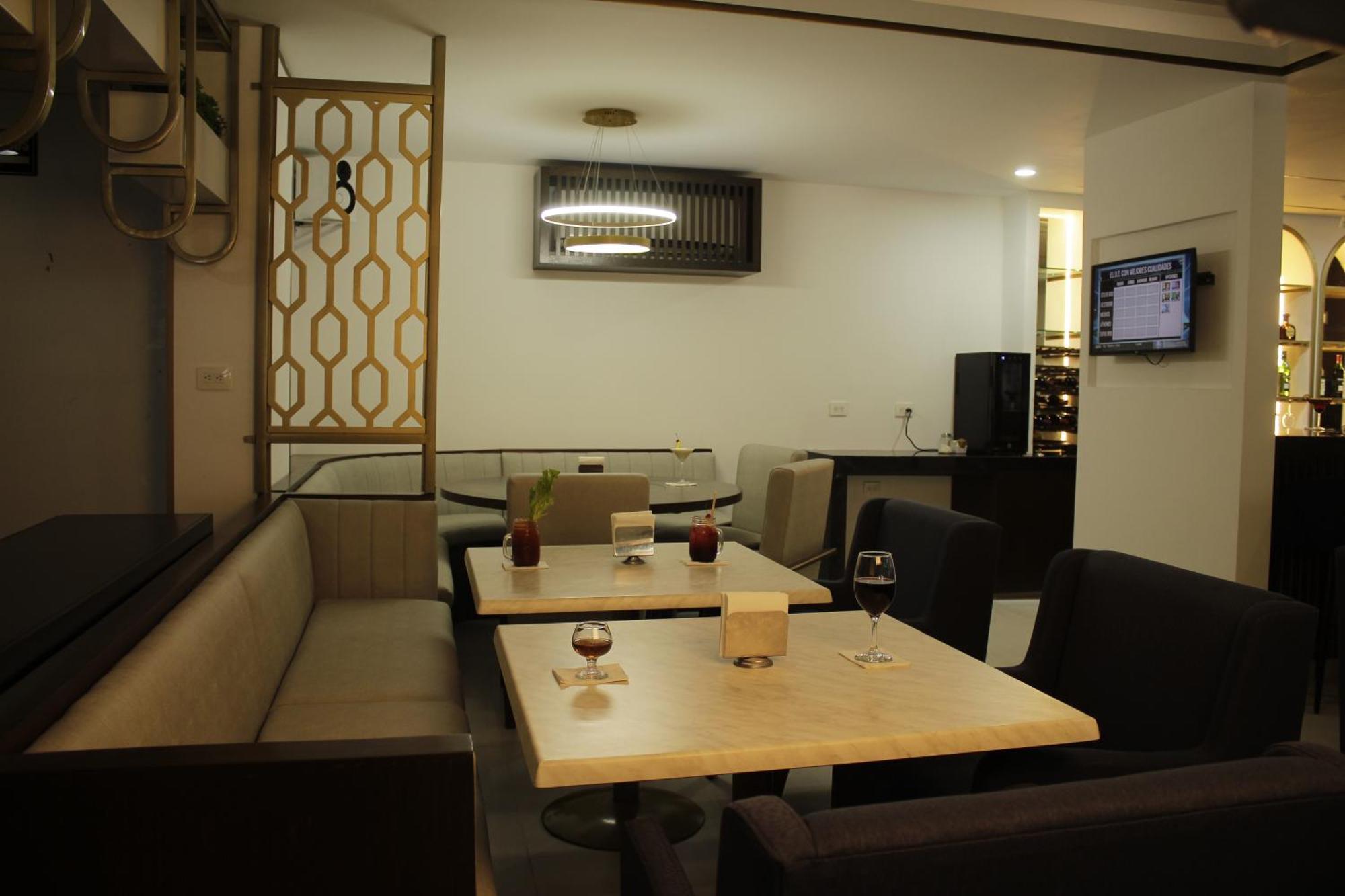 Hotel El Dorado 4*