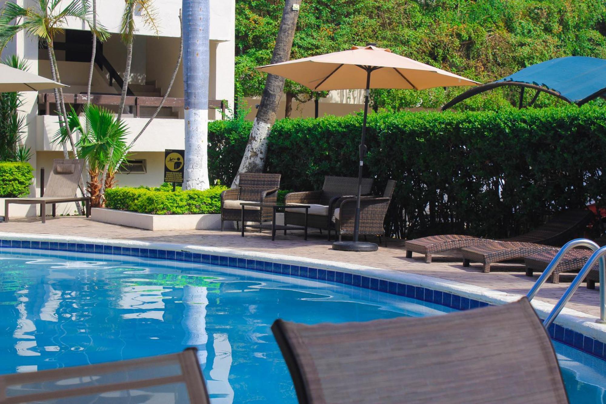Hotel El Dorado 4*