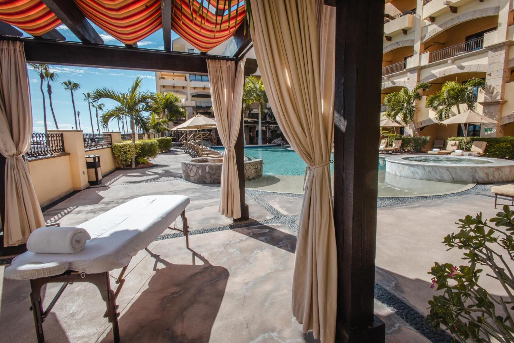 La Mision Loreto 5* Loreto (Baja California Sur)