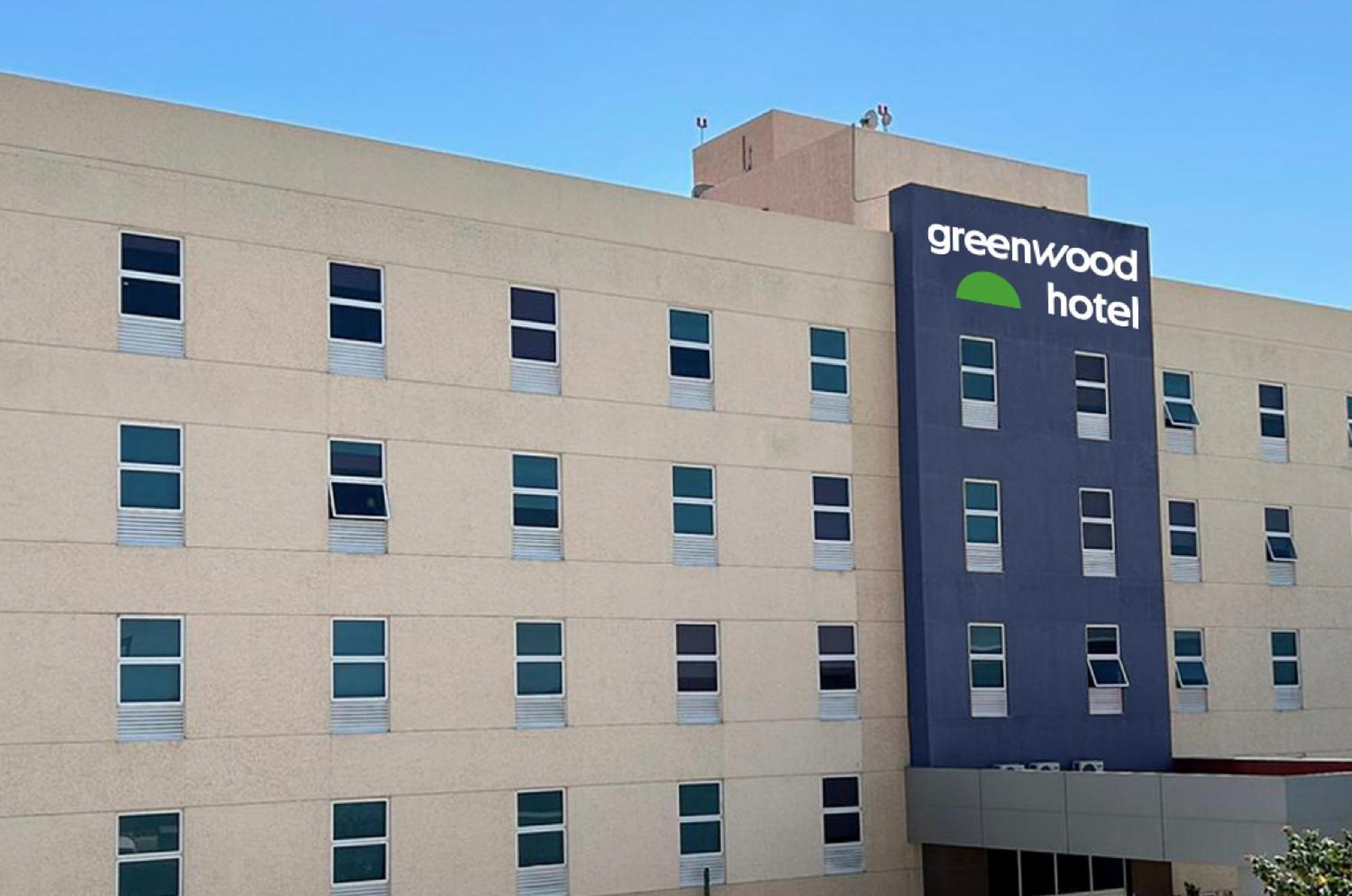 Greenwood Hotel