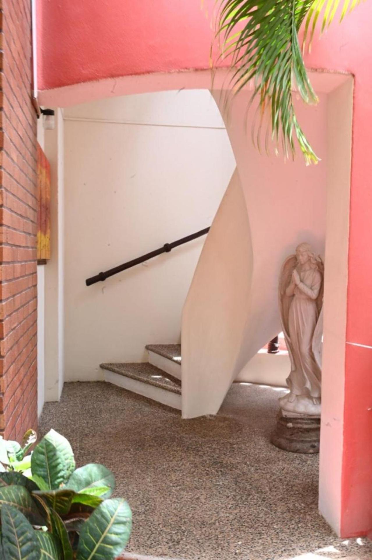 Hotel Y Los Encantos Sayulita