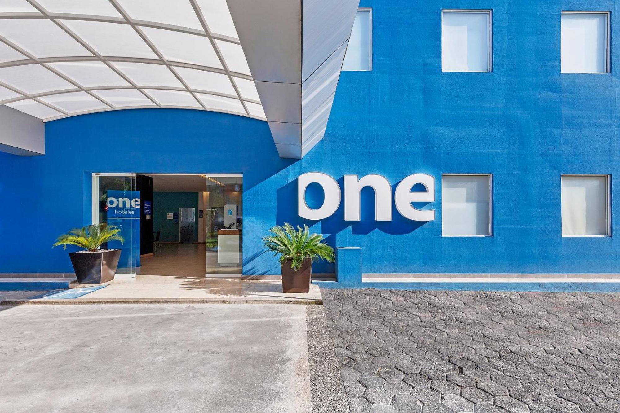 One Hotel